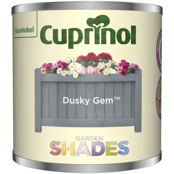 Cuprinol Garden Shades Dusky Gem 125ml