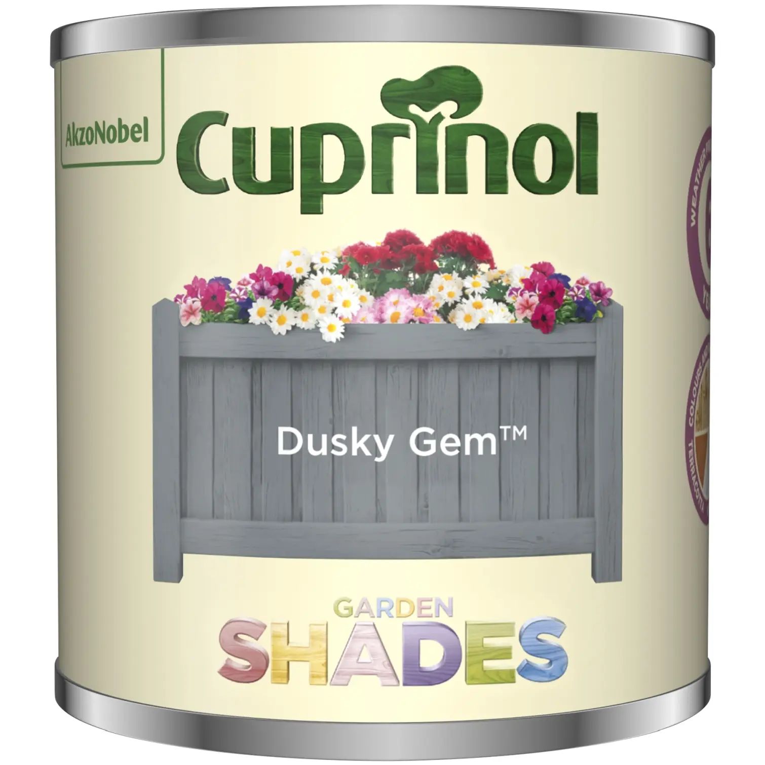 Cuprinol Garden Shades Dusky Gem 125ml