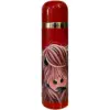 D&C Supplies McMoo Tartan Thermos Flask 500ml