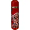 D&C Supplies McMoo Tartan Thermos Flask 500ml