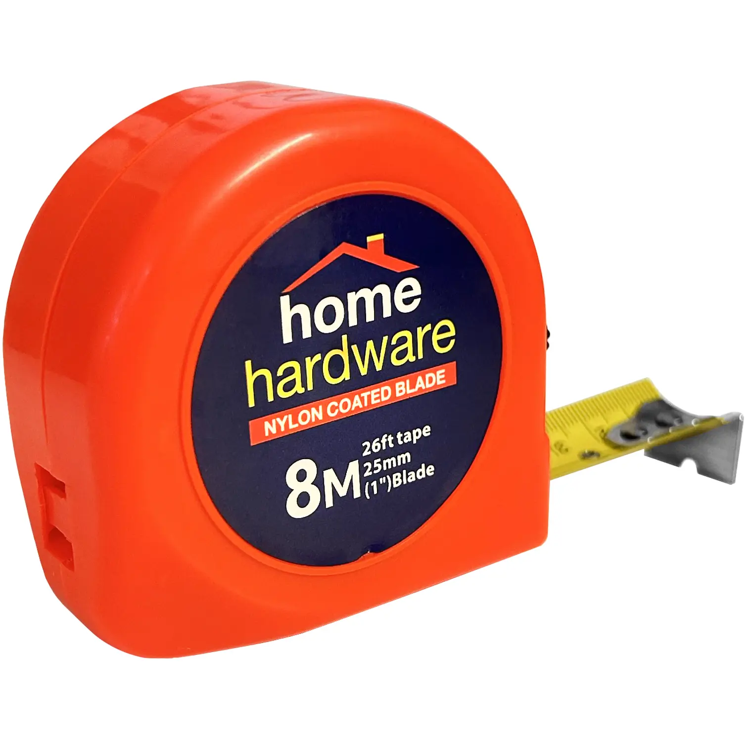 Home Hardware Nite-Glo Tape Measure 8m