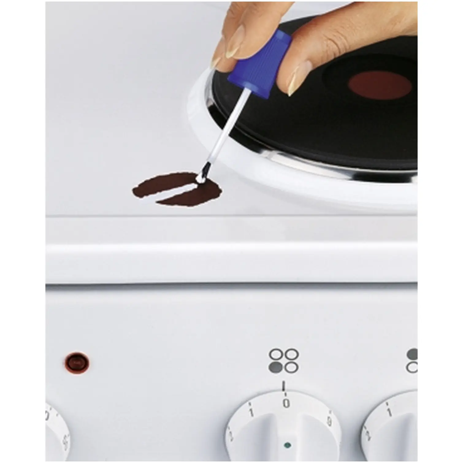 DEX0015 Wenko White Enamel Repair 20ml