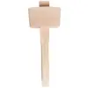 Amtech Carpenters Wood Mallet 114mm(4.5")