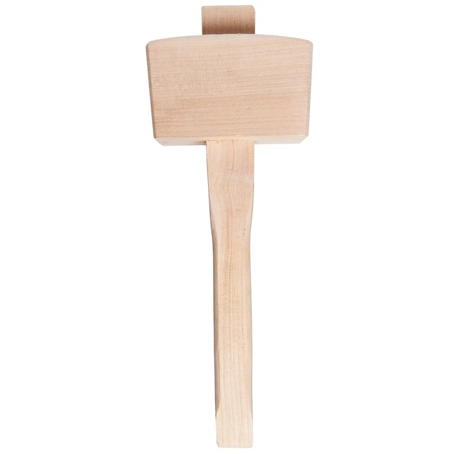 Amtech Carpenters Wood Mallet 114mm(4.5")