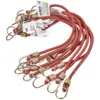 Amtech Mini Bungee Cords pk10