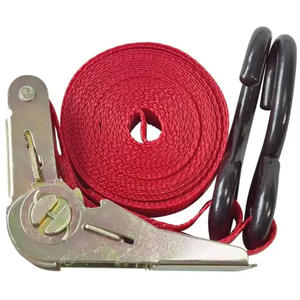Am-Tech Ratchet Tie Down 25mm