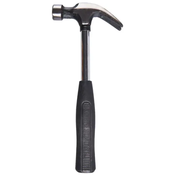 Amtech Claw Hammer Steel Shaft 16oz