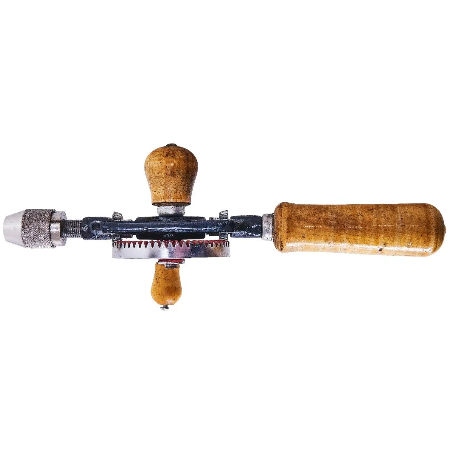 Amtech Hand Drill 6mm(1/4")