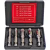 Amtech 5pc Screwdriver Remover Set