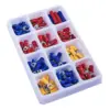Amtech 100 Piece Terminal Assortment Set