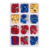 Amtech 100 Piece Terminal Assortment Set