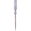 Amtech Mains Tester 100mm/175mm