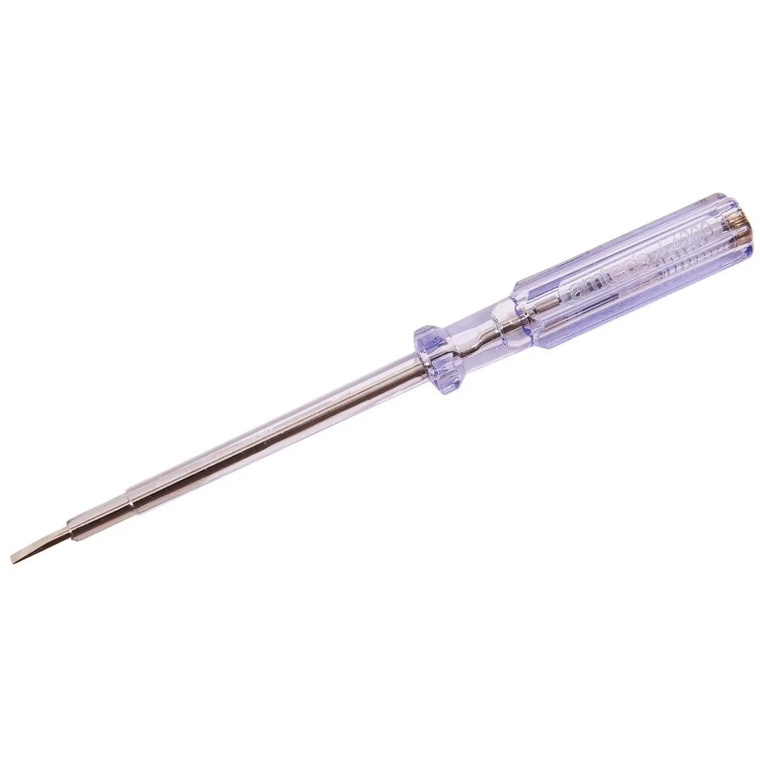 Amtech Mains Tester 100mm/175mm