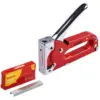 DKT0050_1 Amtech Staple Gun with Staples