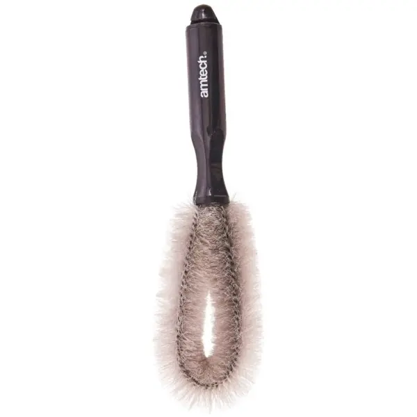 Amtech Alloy Wheel Cleaning Brush