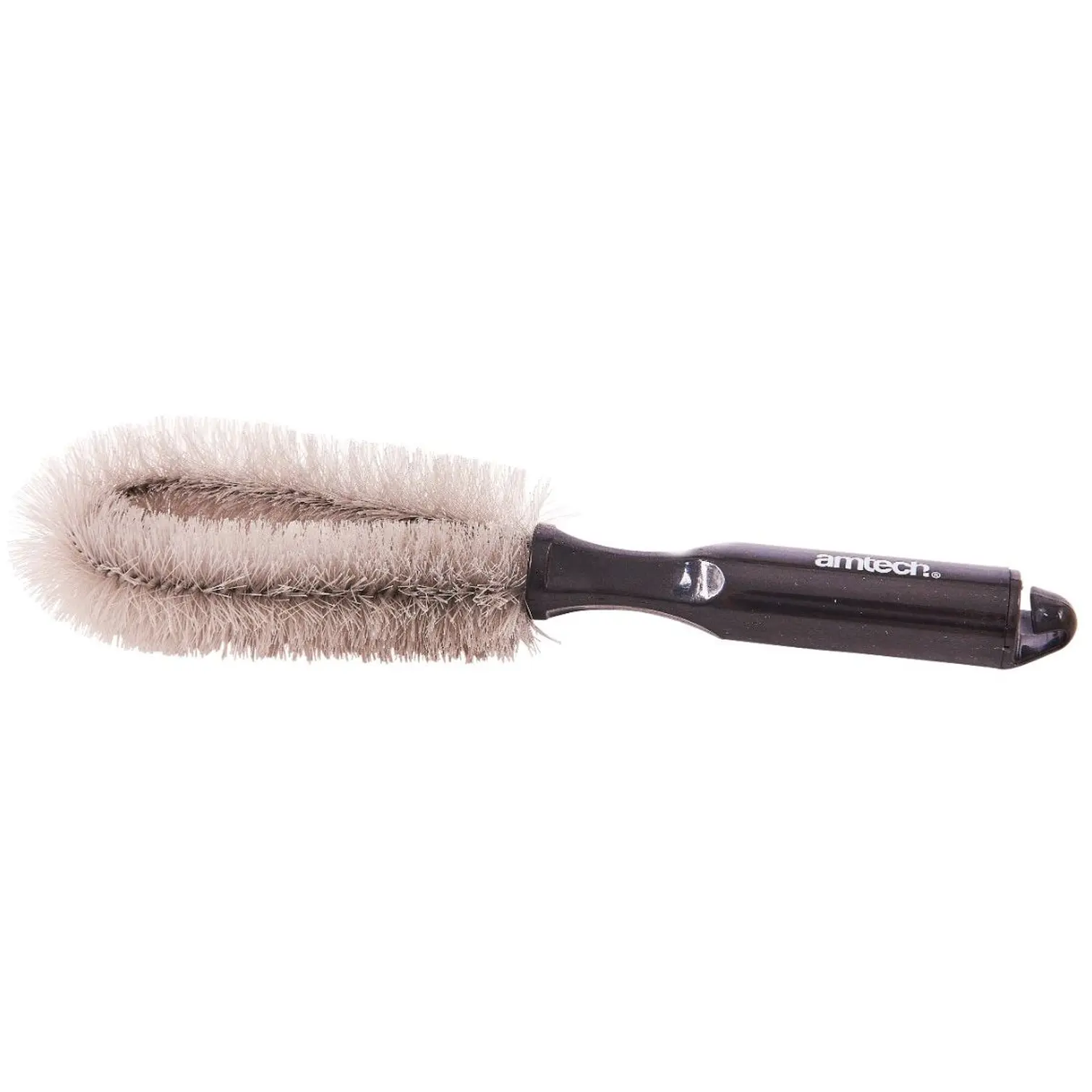 Amtech Alloy Wheel Cleaning Brush