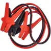 Amtech 500amp Jump Leads 2.5m