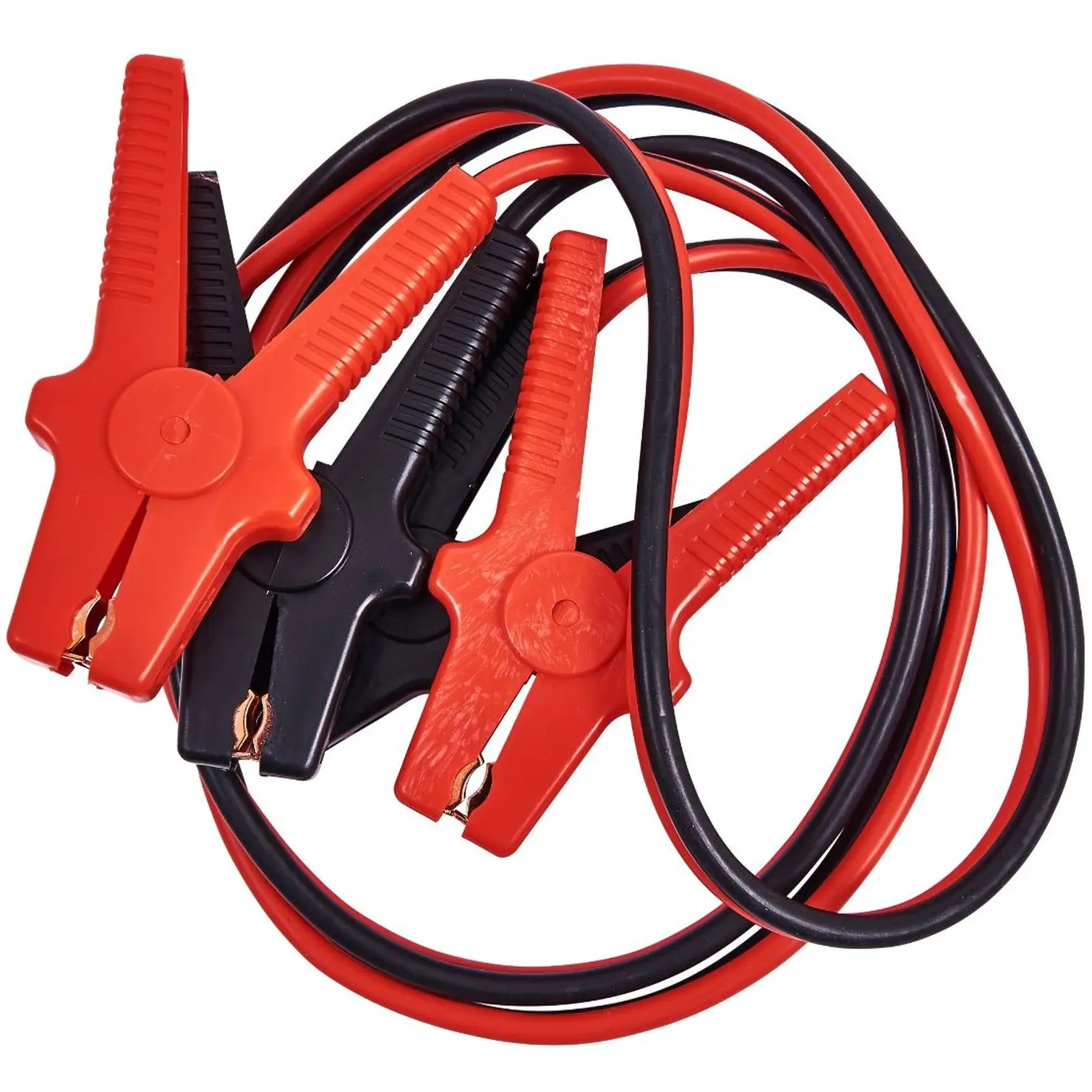 Amtech 500amp Jump Leads 2.5m