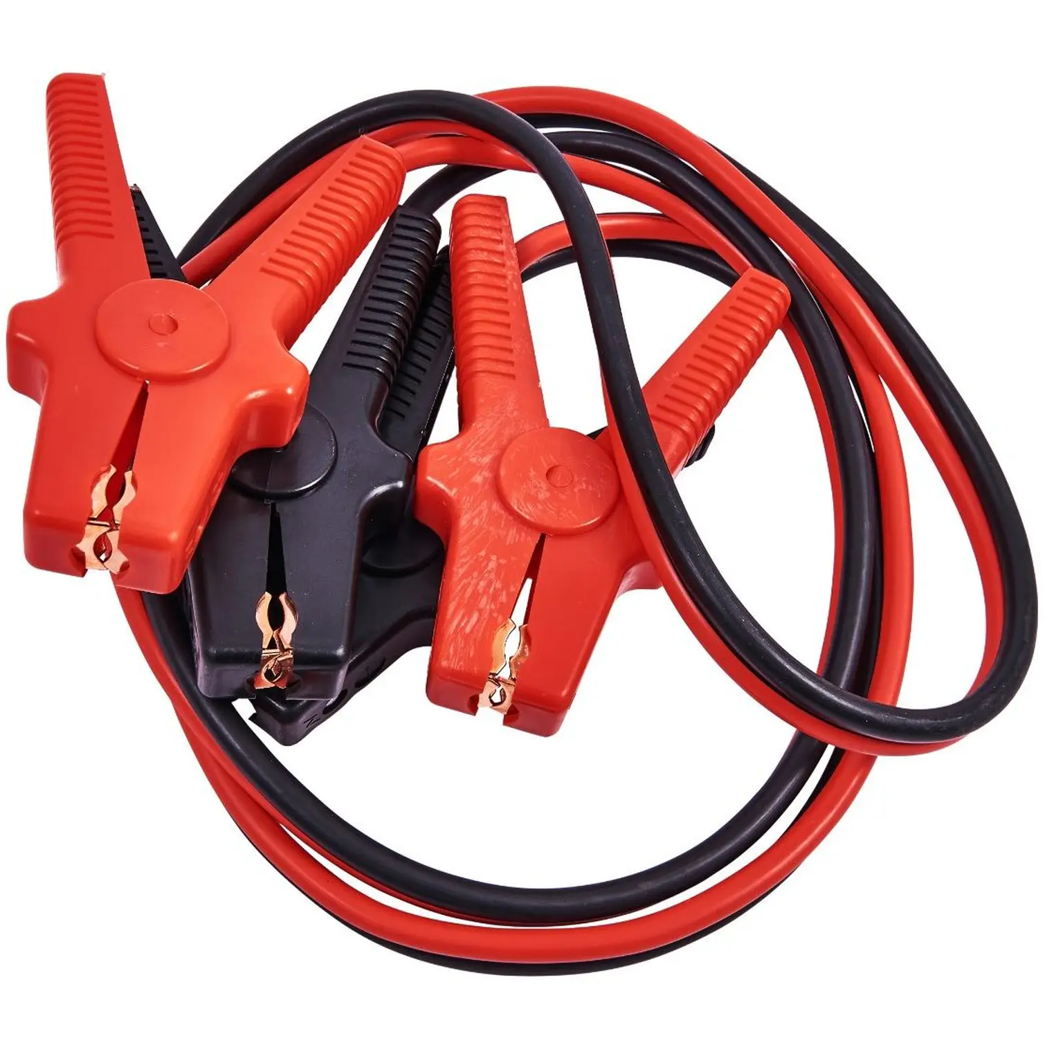 Amtech 500amp Jump Leads 2.5m
