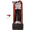 Amtech Single Car Foot Pump & Guage