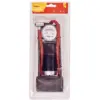 Amtech Single Car Foot Pump & Guage