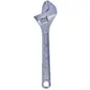 Amtech 10" Adjustable Wrench