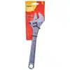 Amtech 10" Adjustable Wrench