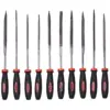 DKT0065 Amtech 10pc Needle File Set