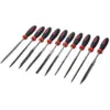 DKT0065_2 Amtech 10pc Needle File Set