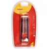 Amtech 8pc Folding Torx Key Set