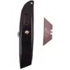 Am-Tech 15cm Retractable Knife+5 Blade