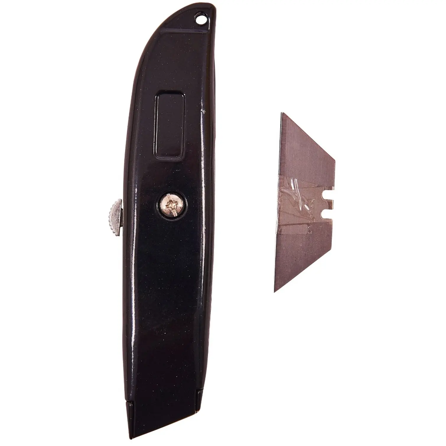 Am-Tech 15cm Retractable Knife+5 Blade