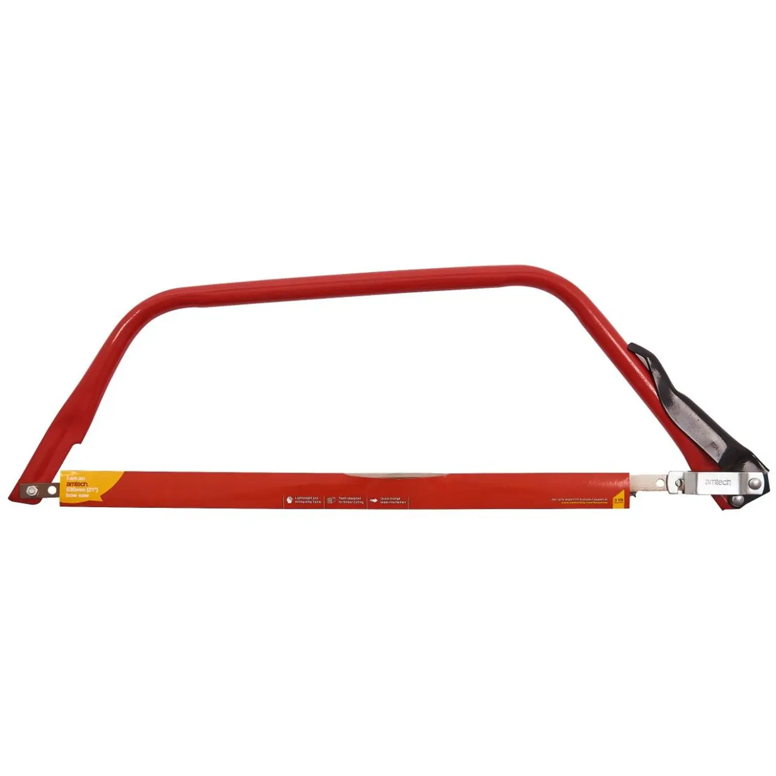 DKT0073_2 amtech Bow Saw 530mm