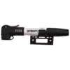 Amtech Aluminium Bicycle Pump