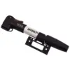 Amtech Aluminium Bicycle Pump