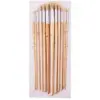 Amtech 12pce Artists Brush Set