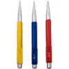 Amtech Centre Punch Set 3 Pieces