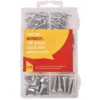 Amtech 150pc Nut & Bolt Assortment