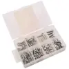 Amtech 150pc Nut & Bolt Assortment