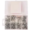 Amtech 150pc Nut & Bolt Assortment