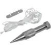 DKT0133 Amtech Plumb Bob and Line