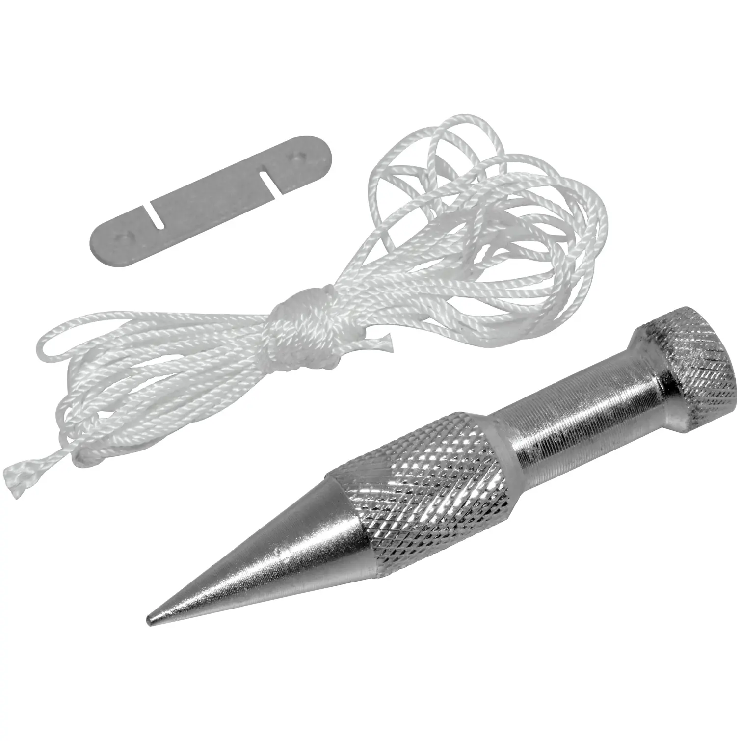 DKT0133 Amtech Plumb Bob and Line