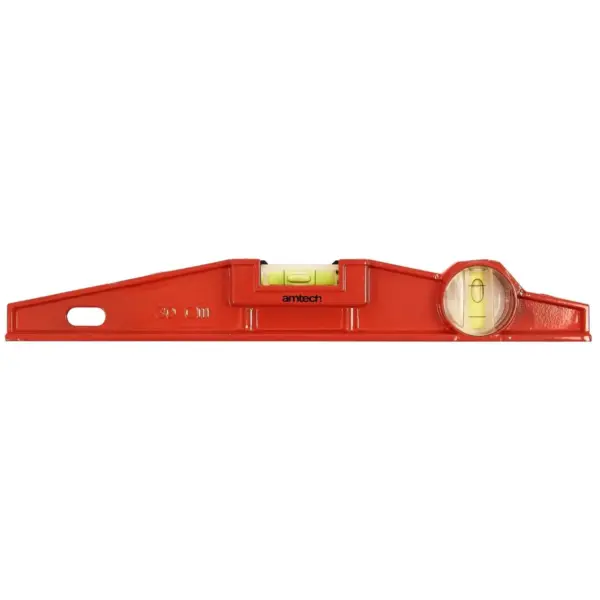 Amtech Magnetic Scaffold Level 30cm / 12"