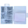 Amtech 100pc Assorted Rivets
