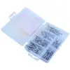 Amtech 100pc Assorted Rivets