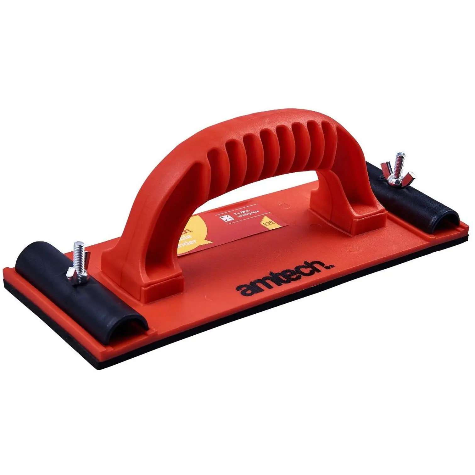 Amtech Flexible Sander