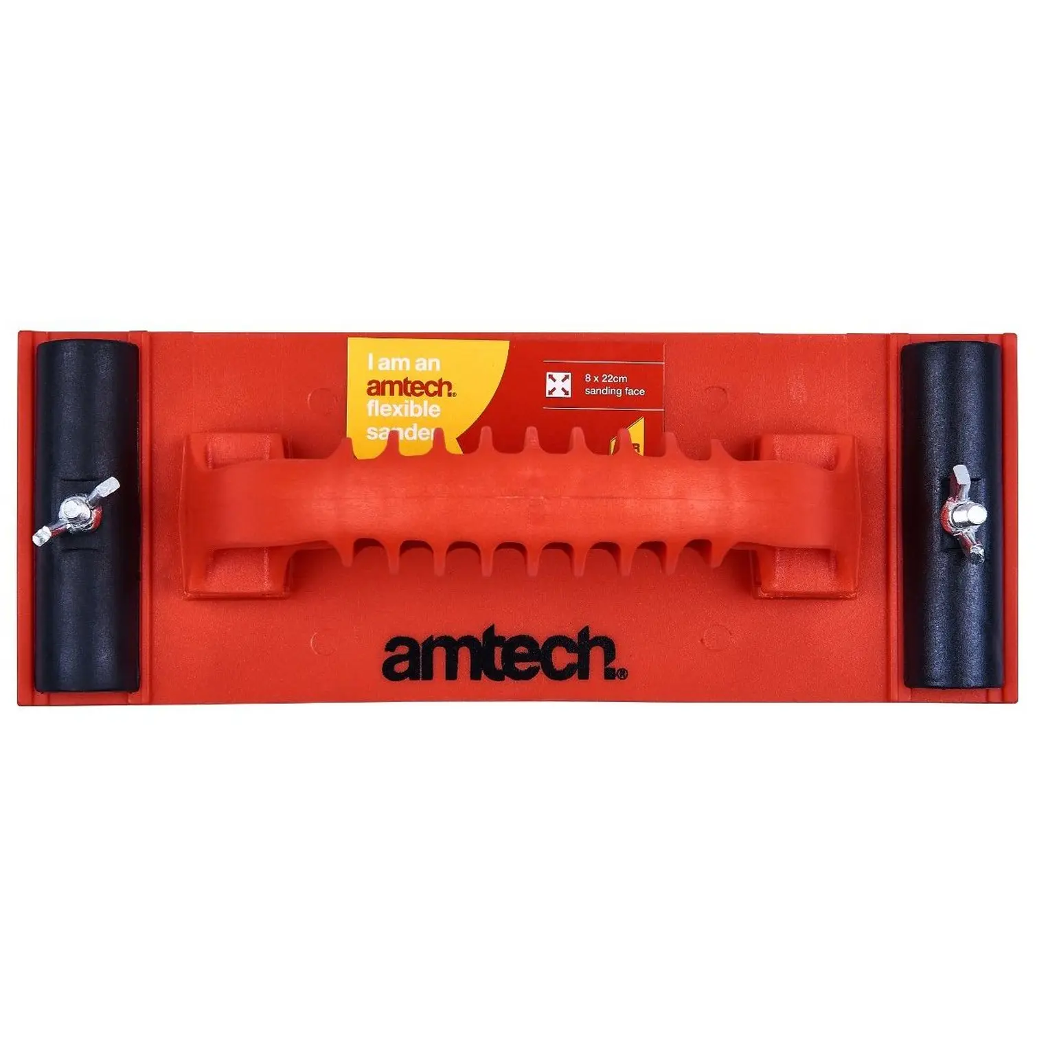 Amtech Flexible Sander
