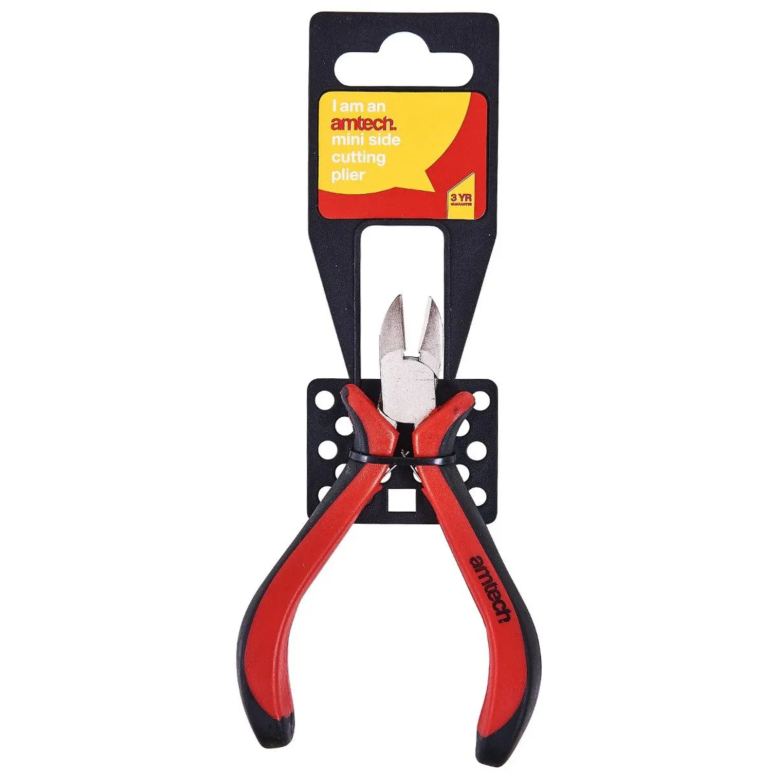 Amtech Pro Side Cutting Pliers