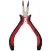 Amtech Mini Pro Bent Nose Pliers