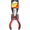 Amtech Mini Pro Bent Nose Pliers